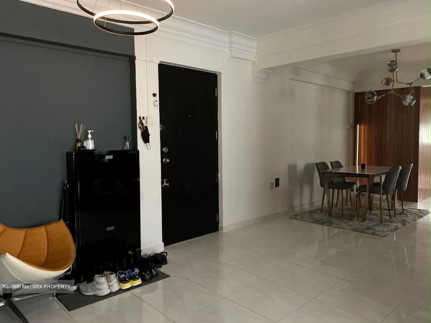 Blk 492D Tampines Street 45 (Tampines), HDB 4 Rooms #605505411